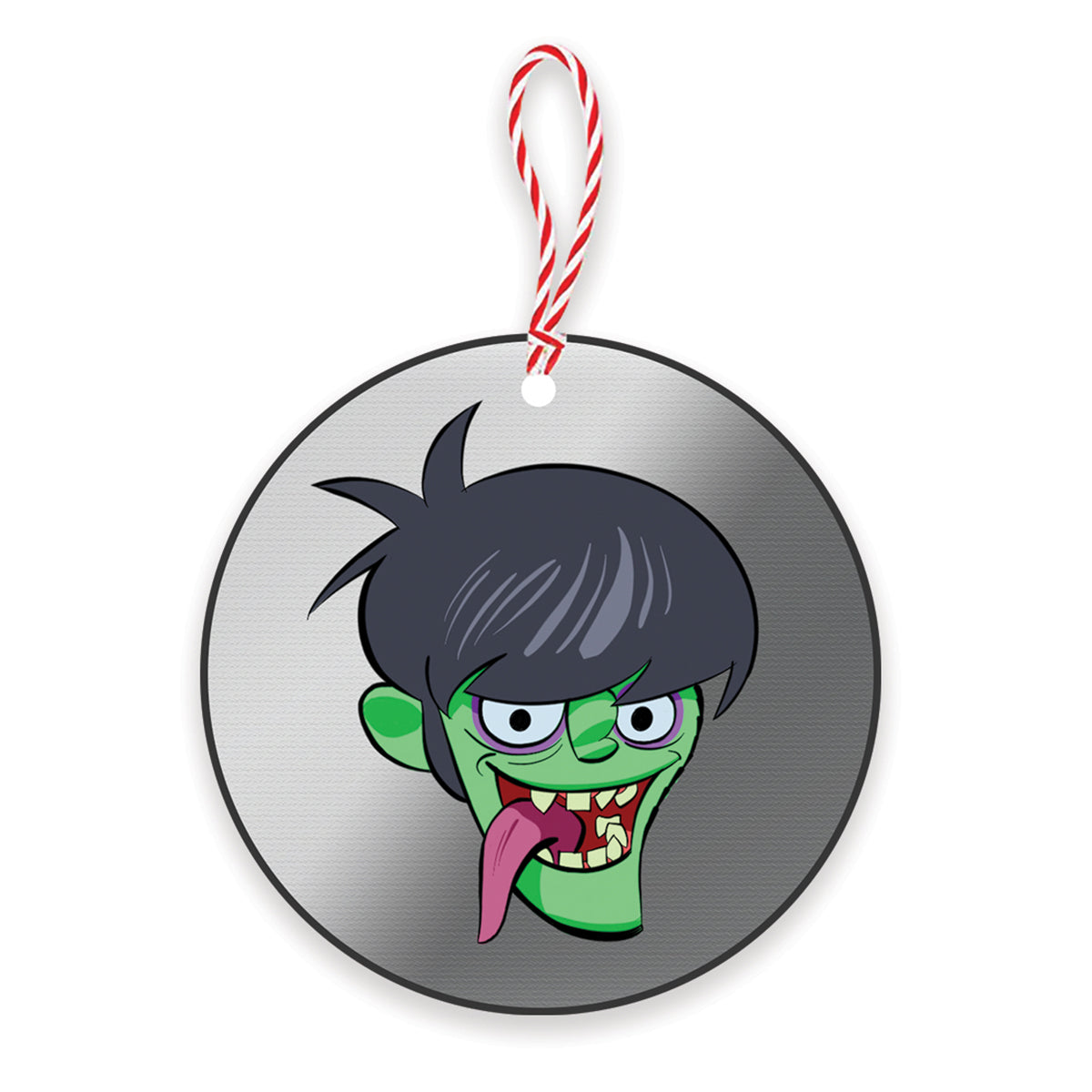 Character Gift Tag Set