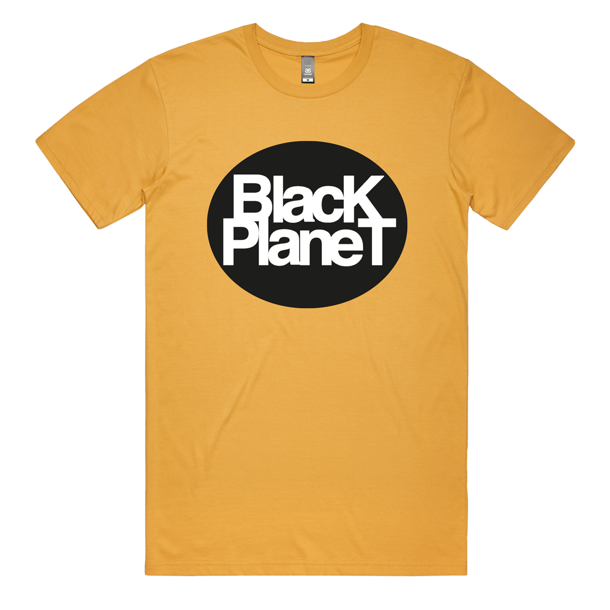 Black Planet T-Shirt