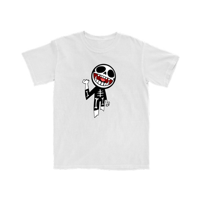 Bonesy T-shirt