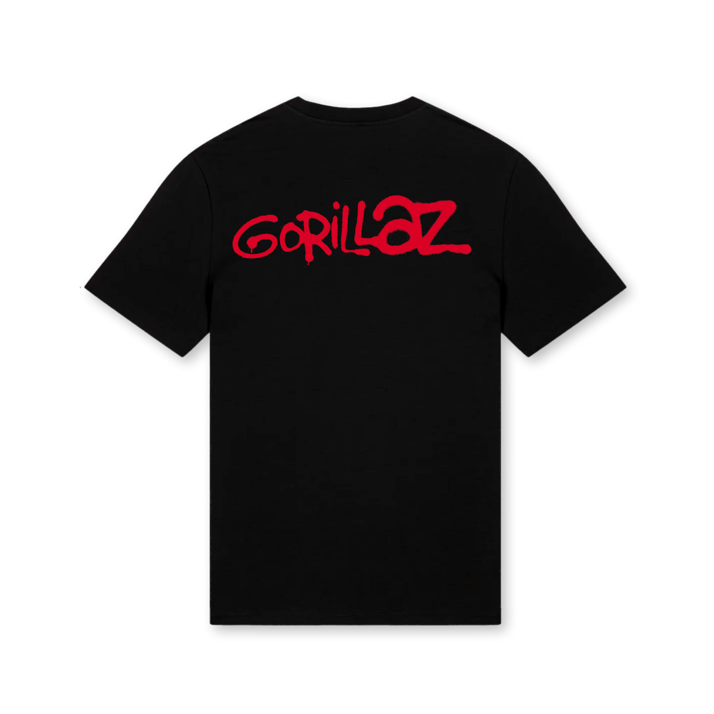 HOK Logo T-Shirt | Gorillaz