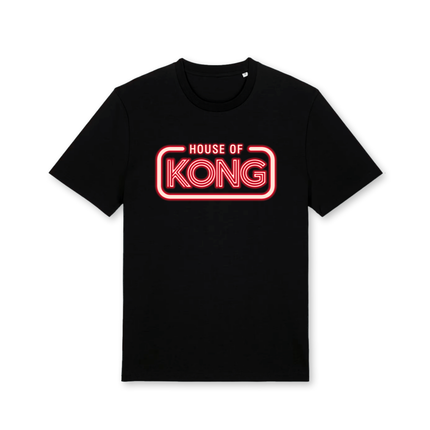 HOK Logo T-Shirt | Gorillaz