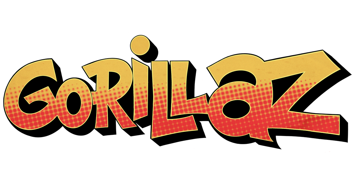 Gorillaz | Official Store