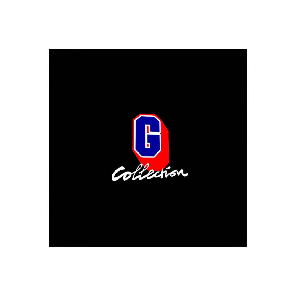 G Collection Boxset | Gorillaz