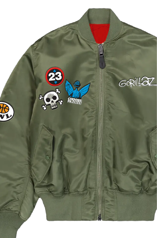 House of Kong Exhibition Range