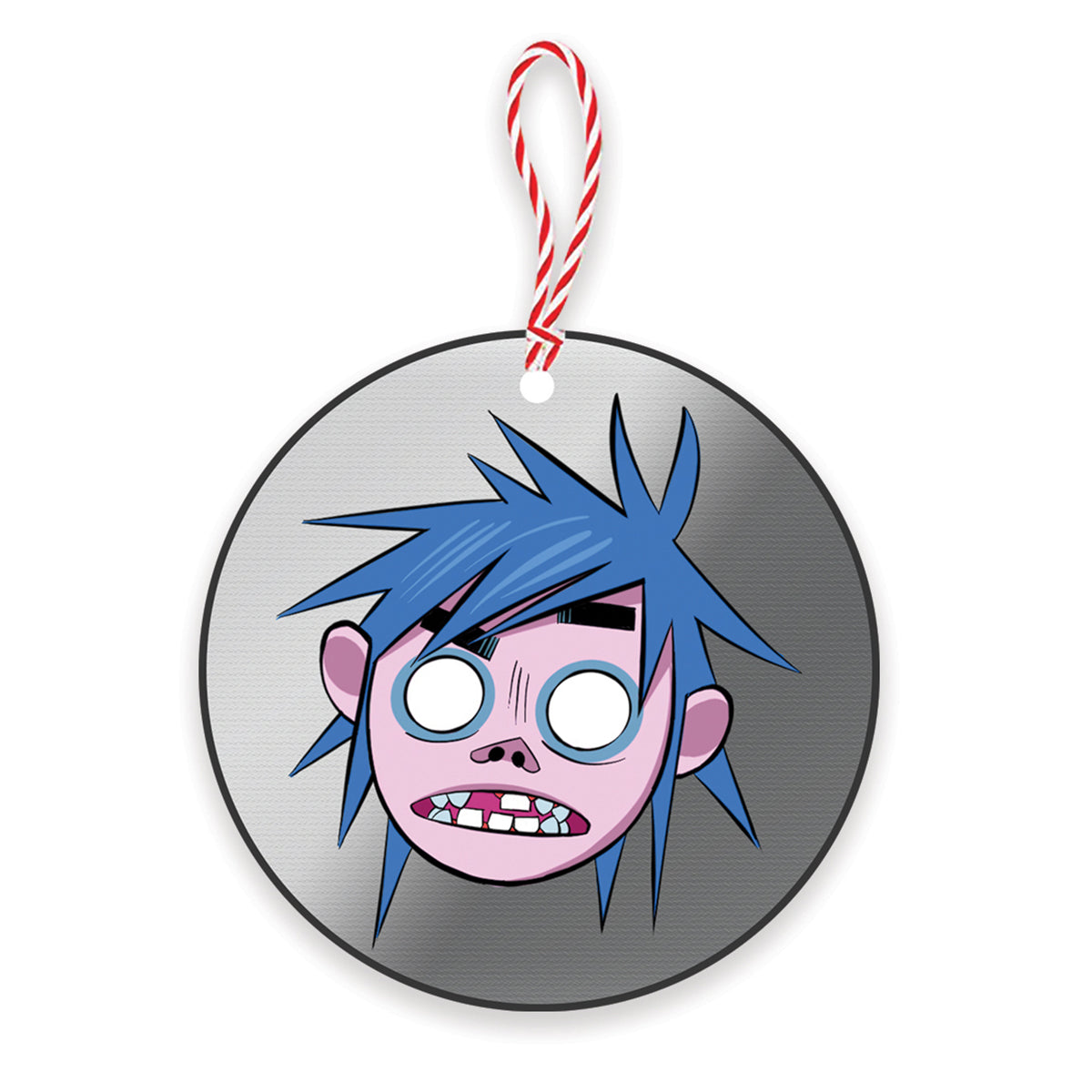 Character Gift Tag Set