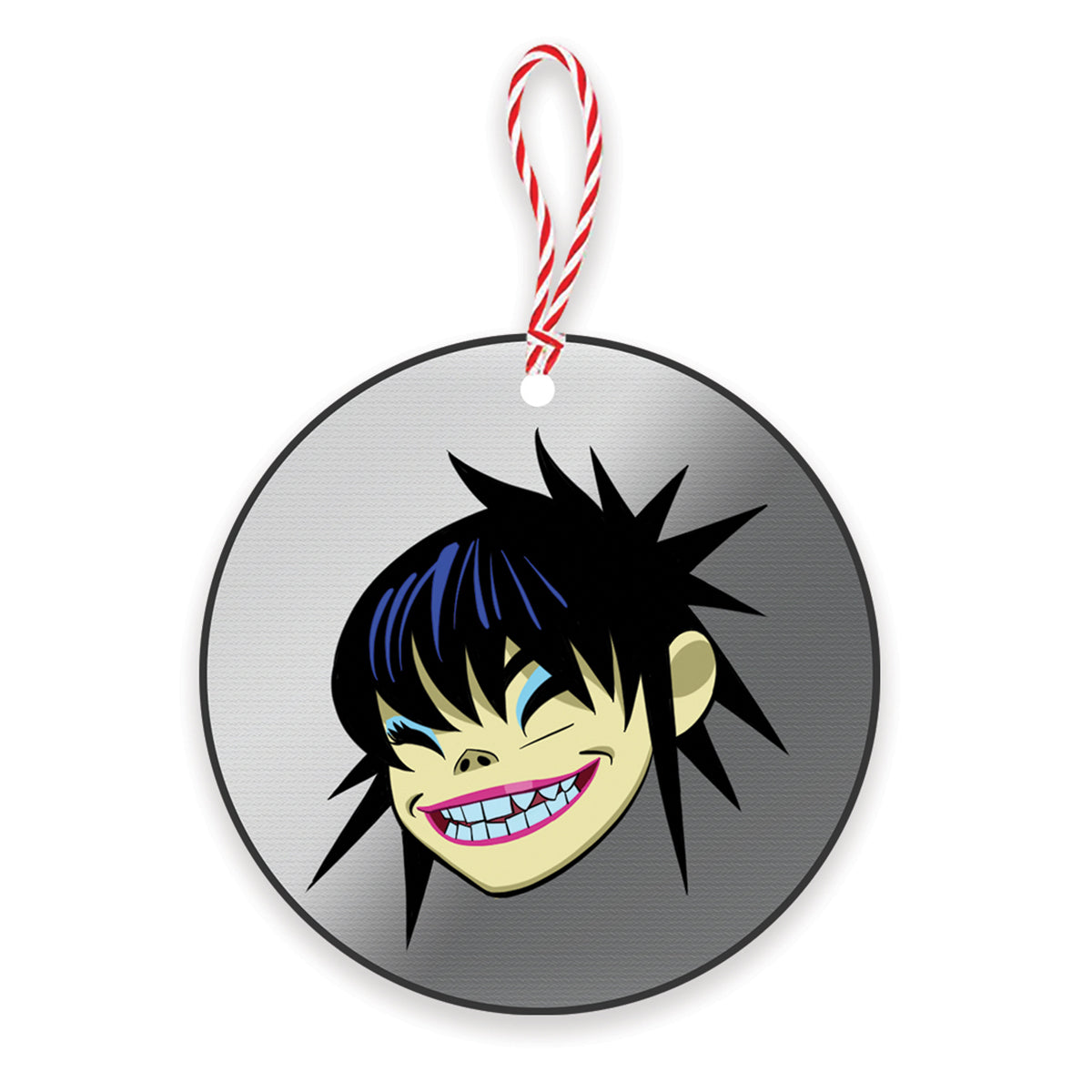 Character Gift Tag Set