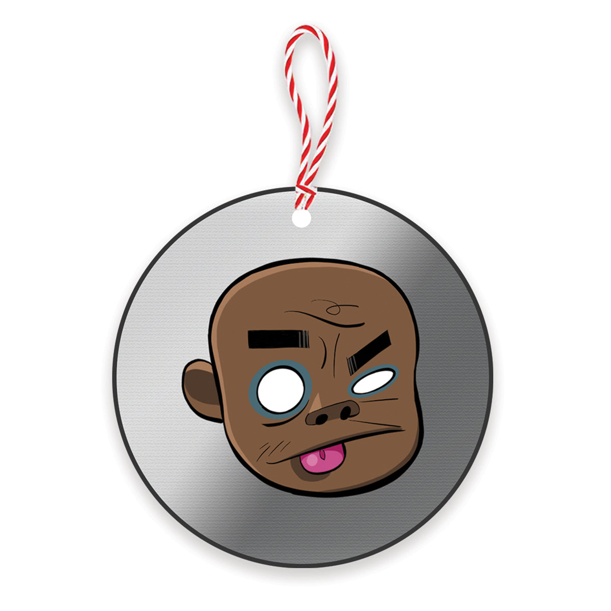 Character Gift Tag Set