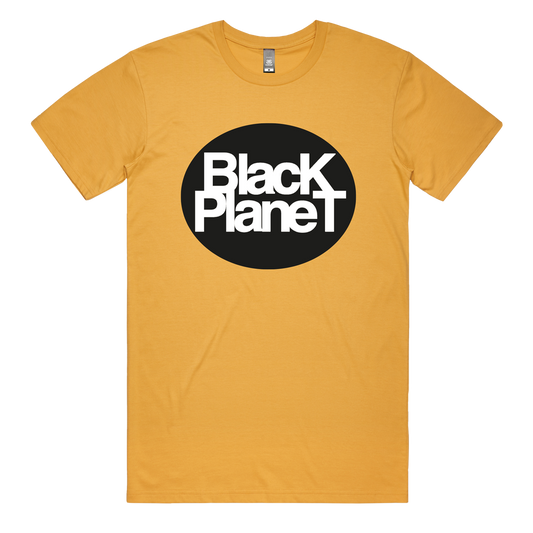Black Planet T-Shirt