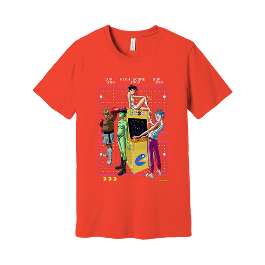 PAC-MAN T-shirt