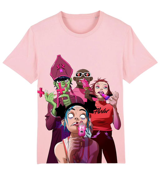 Pink Lollies T-Shirt