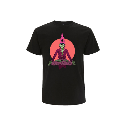 Gorillaz Levitating Murdoc T-Shirt