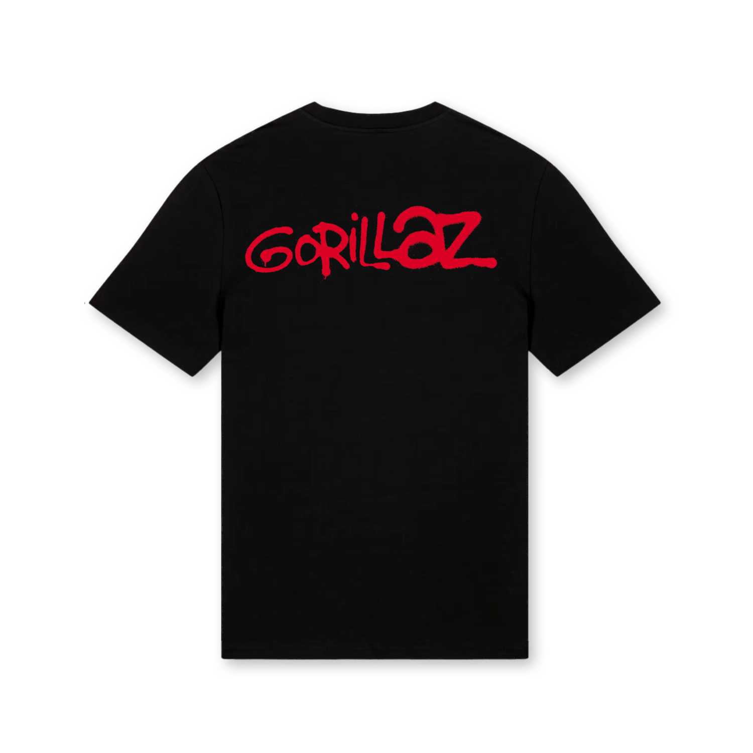 HOK Logo T-Shirt | Gorillaz