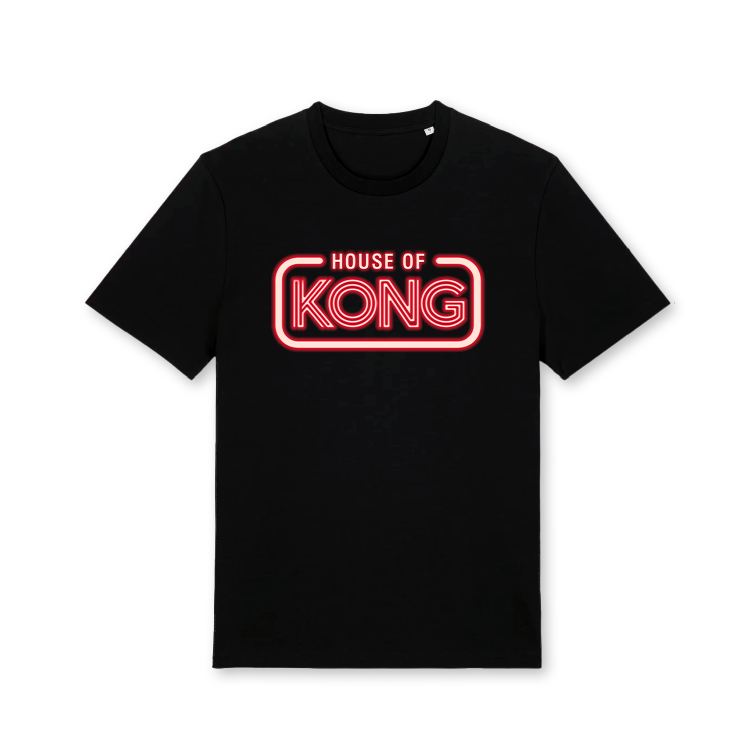 HOK Logo T-Shirt | Gorillaz