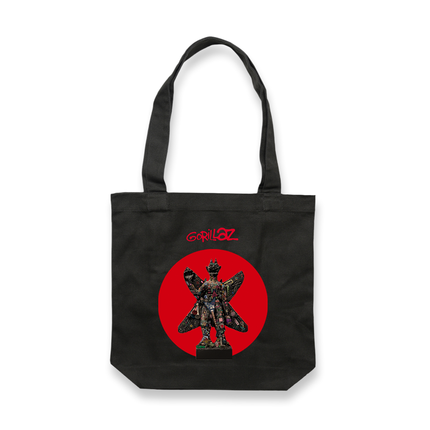 HOK Tote | Gorillaz