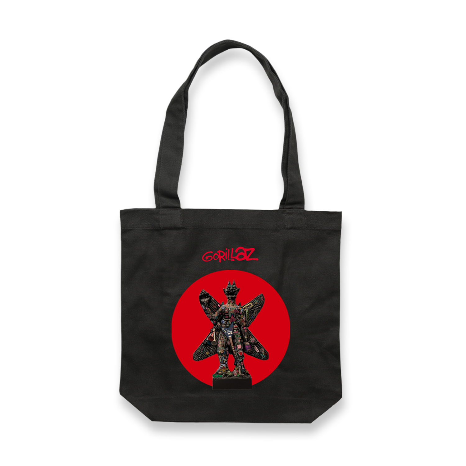 HOK Tote | Gorillaz
