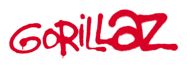 Gorillaz | Official Store