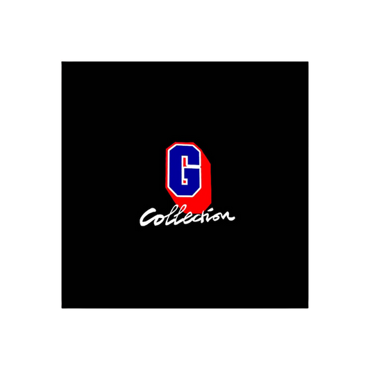 G Collection Boxset | Gorillaz