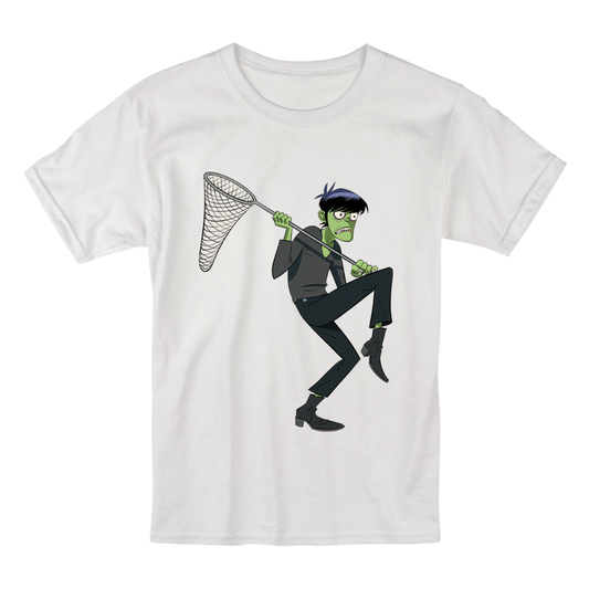 Song Machine Murdoc T-shirt | Gorillaz